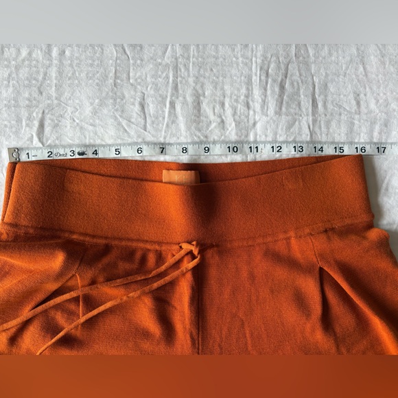 Athleta x Keys Wide Leg Knit Pants - Picture 9 of 15